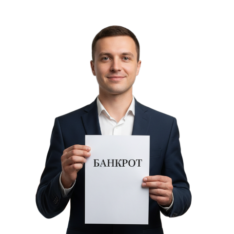 Судебное банкротство физических лиц в Саранске