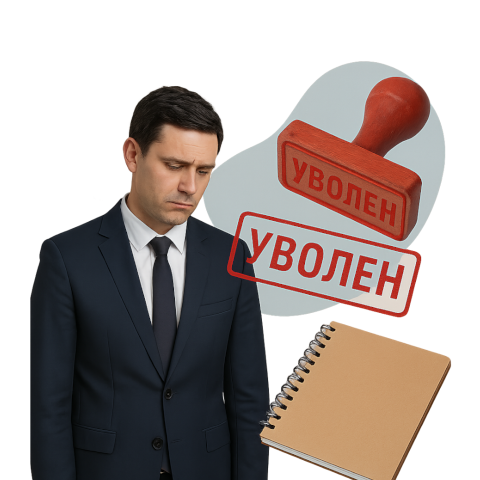 Защита от незаконного увольнения в Саранске