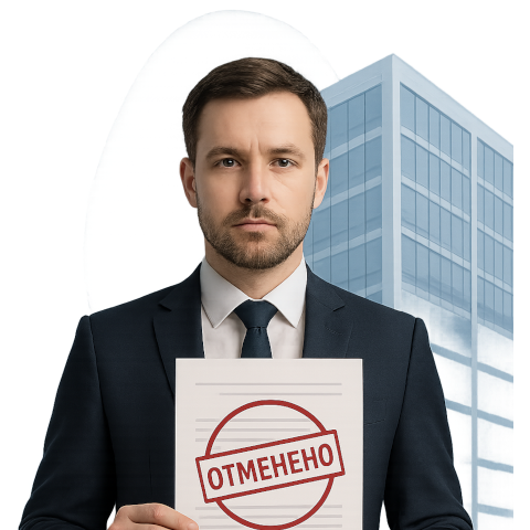 Оспаривание дисциплинарных взысканий в Саранске