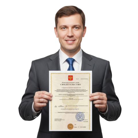 Регистрация бизнеса — ООО, ИП в Саранске