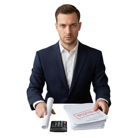 Взыскание задолженности по договору поставки в Саранске