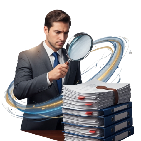 Юридический дью дилидженс, правовой аудит в Саранске