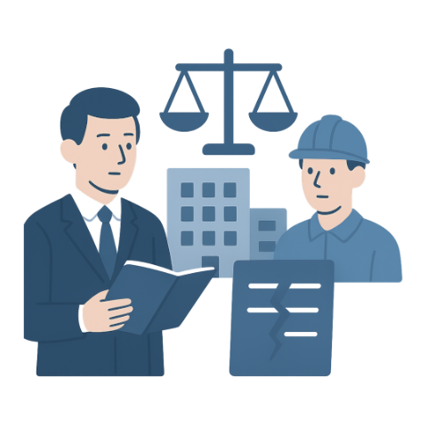 Споры с застройщиком в Саранске