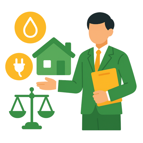 Юрист по ЖКХ в Саранске